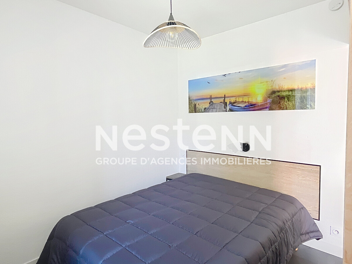 Appartement 5 pers. avec piscine aux Demeures de la Massane - Photo 7