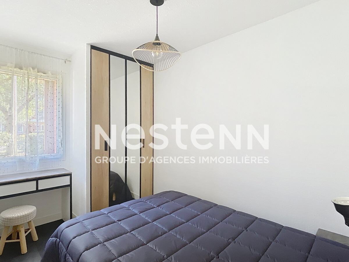 Appartement 5 pers. avec piscine aux Demeures de la Massane - Photo 8