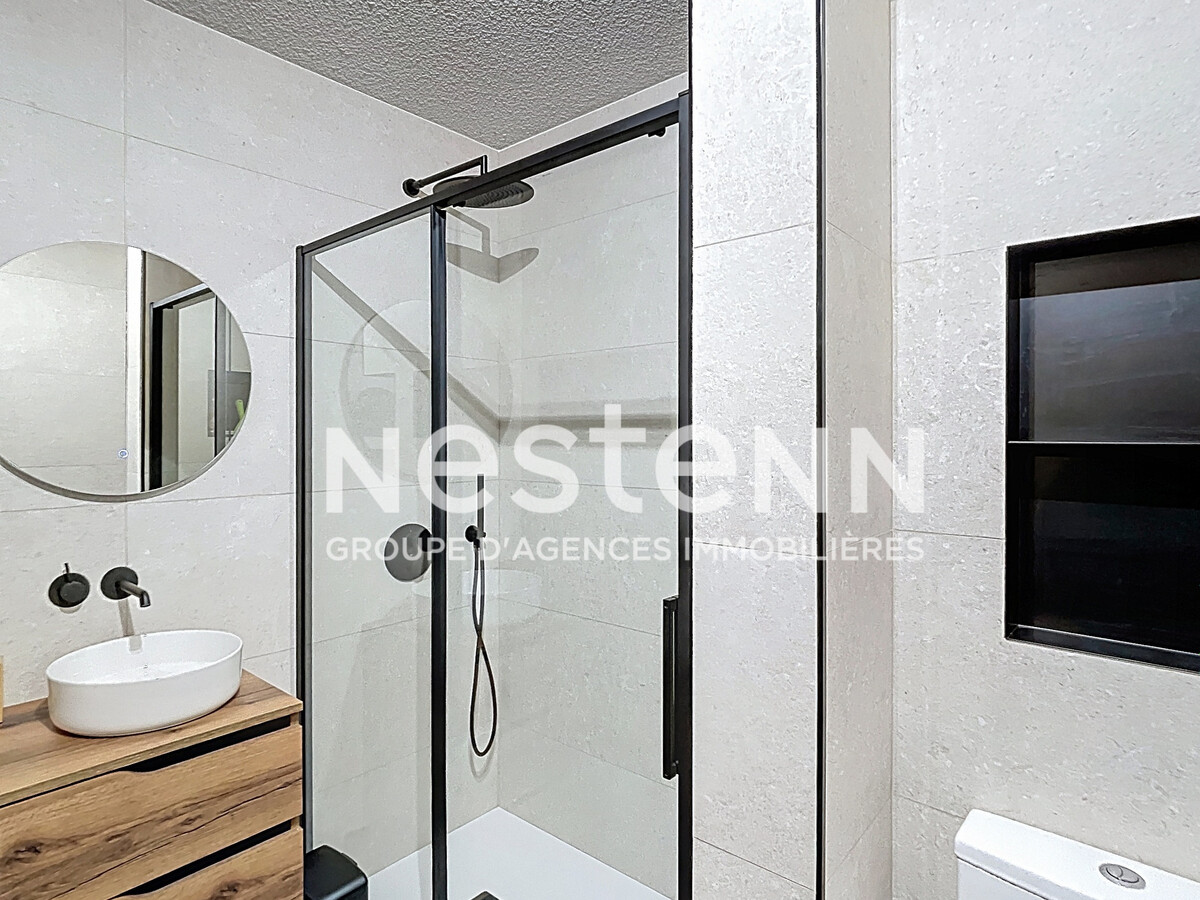 Appartement 5 pers. avec piscine aux Demeures de la Massane - Photo 9