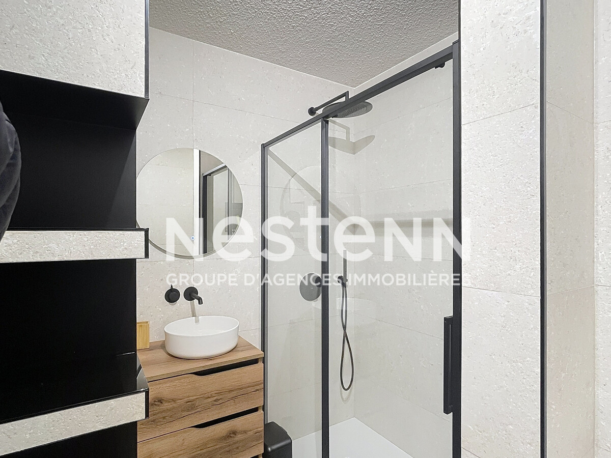 Appartement 5 pers. avec piscine aux Demeures de la Massane - Photo 11