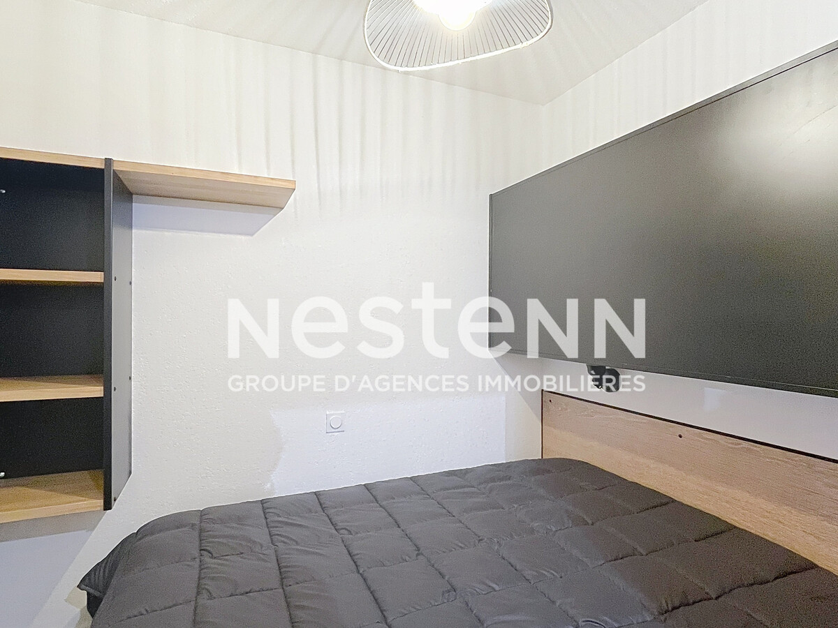 Appartement 5 pers. avec piscine aux Demeures de la Massane - Photo 12