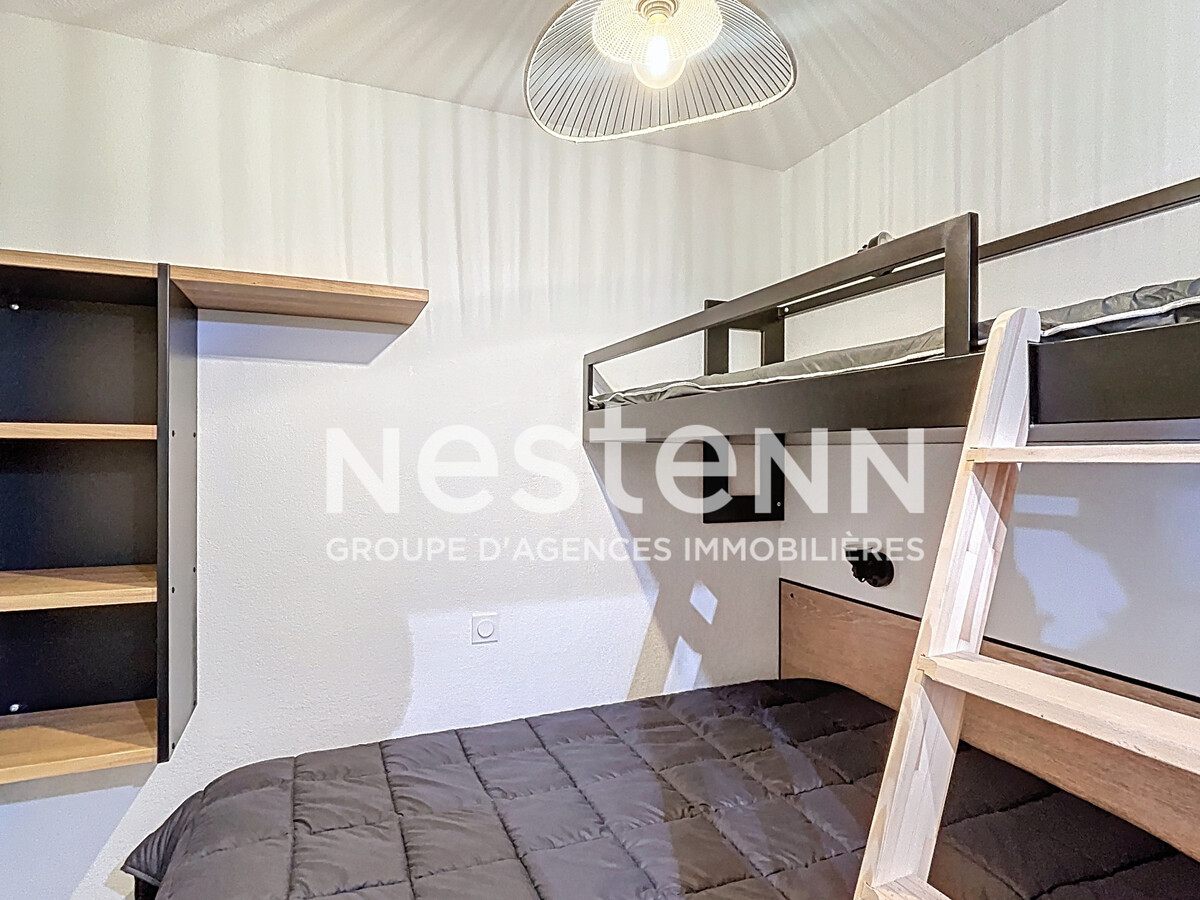 Appartement 5 pers. avec piscine aux Demeures de la Massane - Photo 13