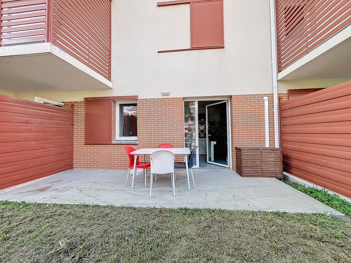 Appartement 5 pers. avec piscine aux Demeures de la Massane - Photo 14