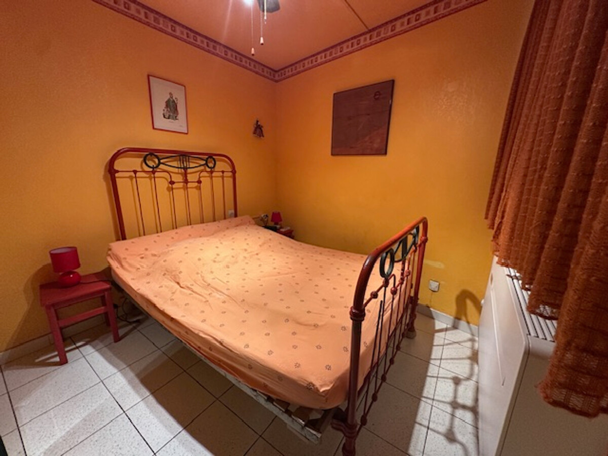 T3 provençal 40 m² avec terrasse et parking, 700m plage - Photo 4