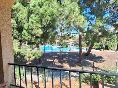 Location appartement de vacances à Canet en Roussillon