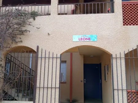 Duplex T3 climatisé avec piscine à Canet-en-Roussillon : photo 17