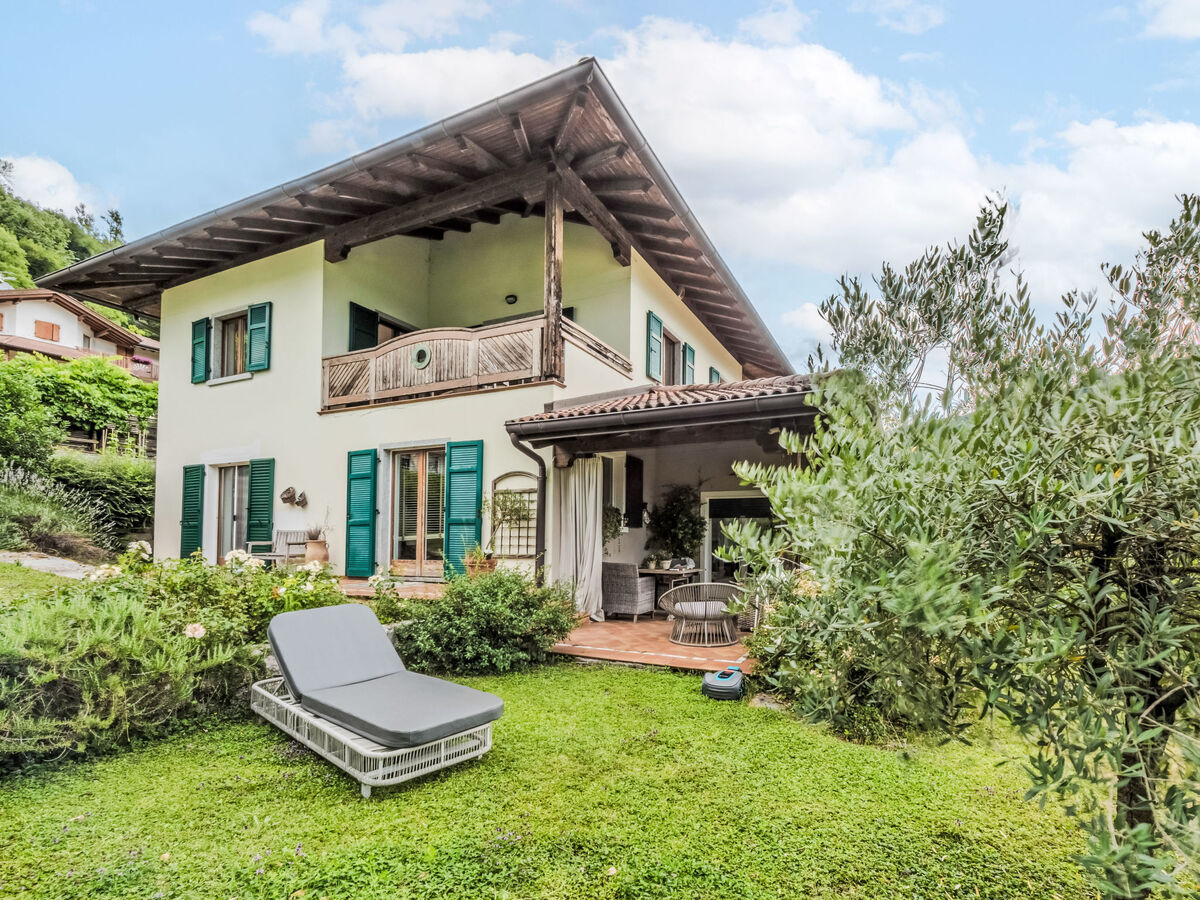 Appartement Serafini – vue montagne à Comano Terme - Photo 1