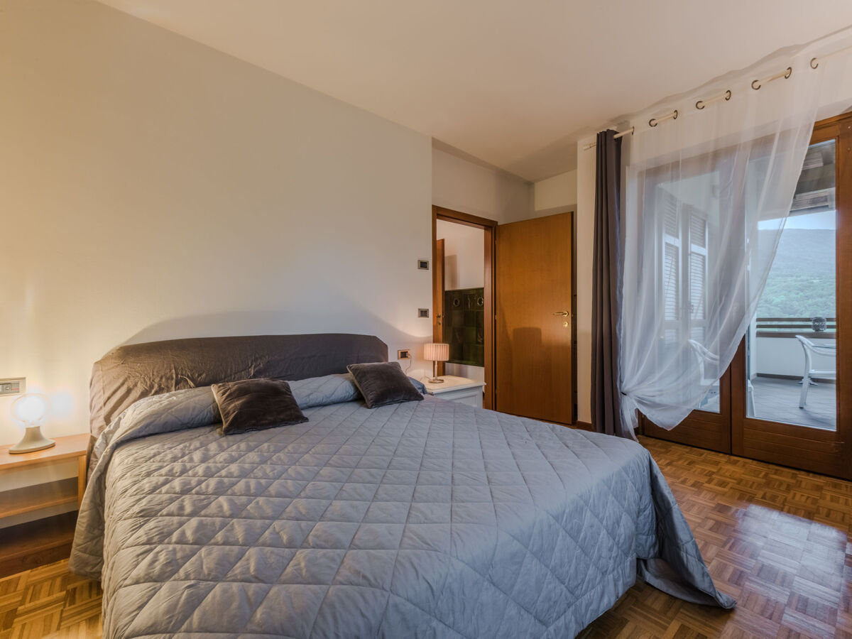 Appartement Serafini – vue montagne à Comano Terme - Photo 4