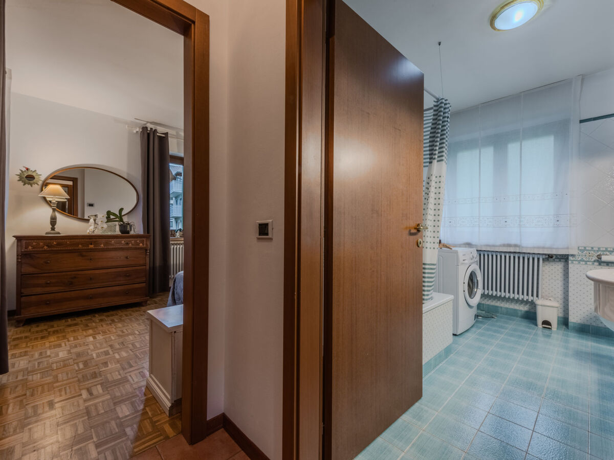 Appartement Serafini – vue montagne à Comano Terme - Photo 10