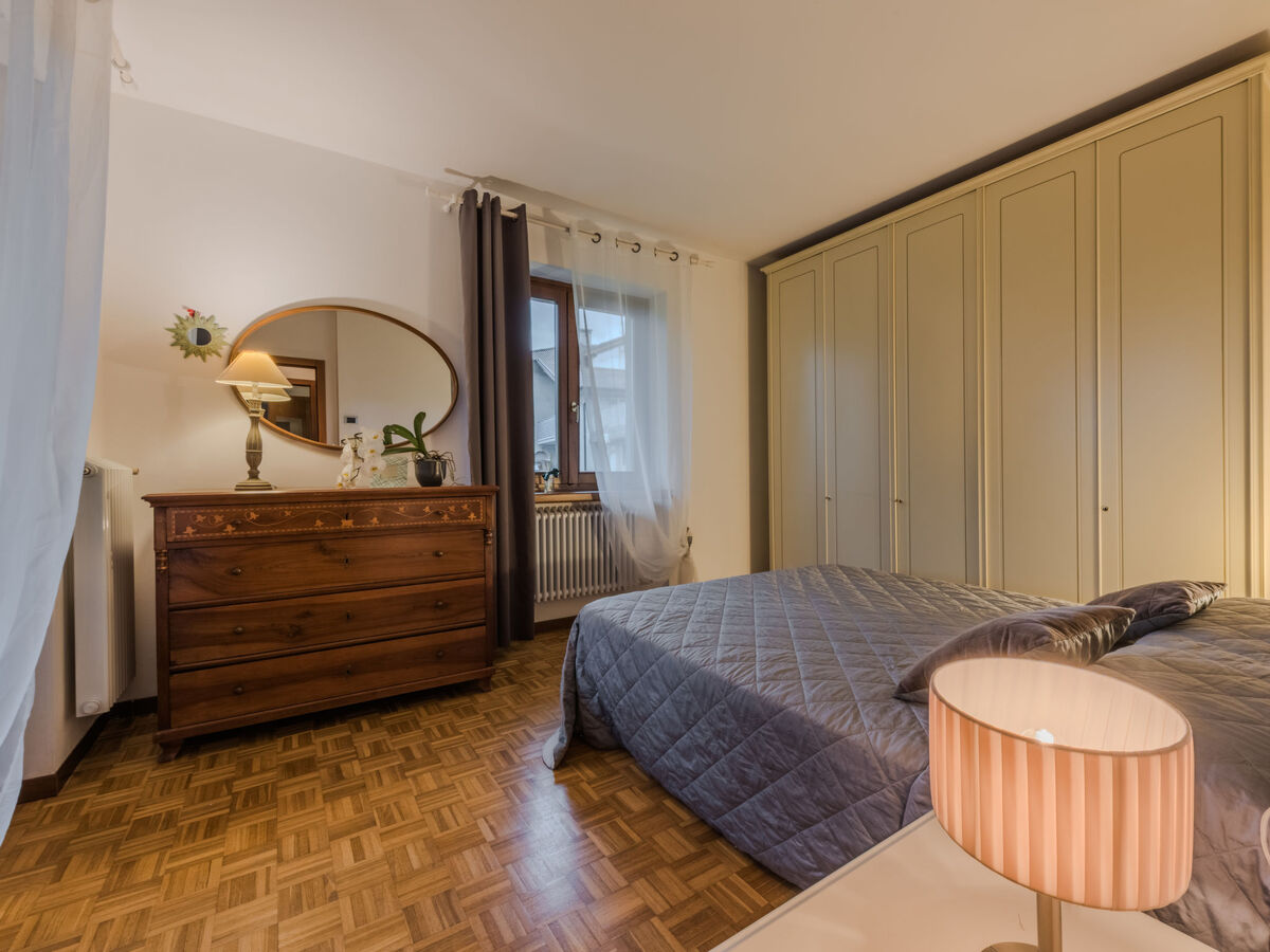 Appartement Serafini – vue montagne à Comano Terme - Photo 17