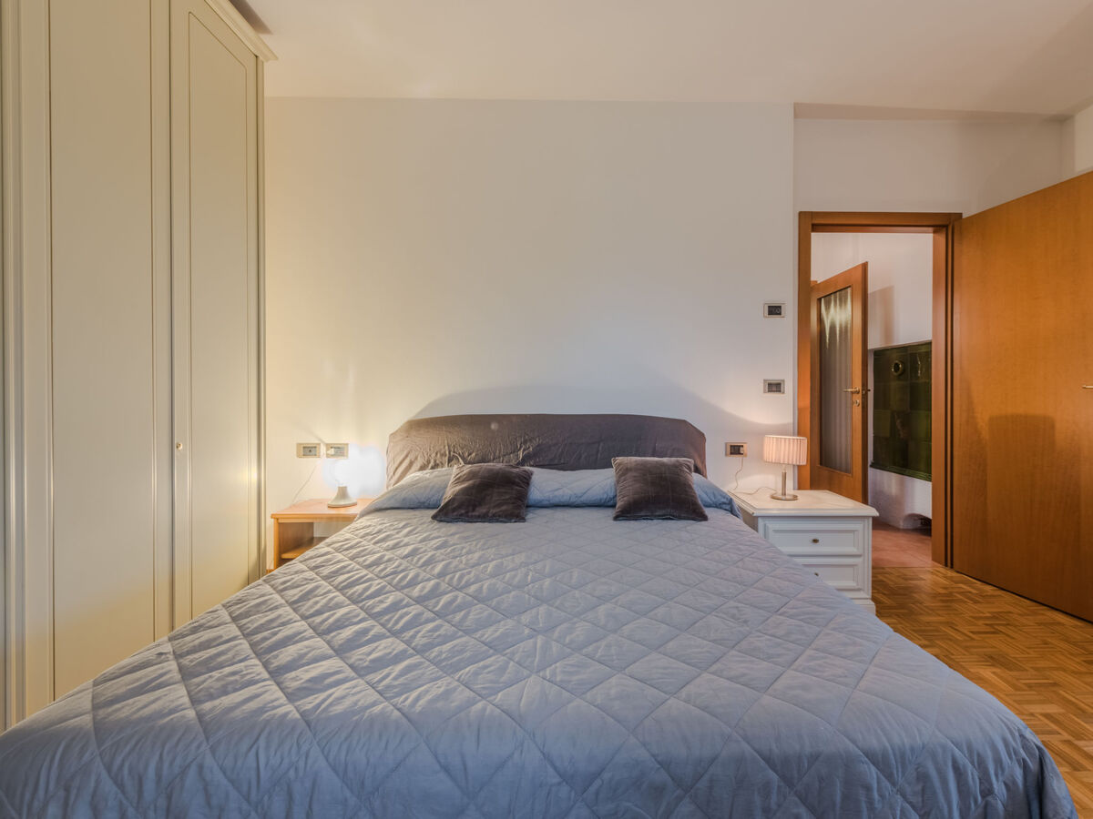Appartement Serafini – vue montagne à Comano Terme - Photo 18