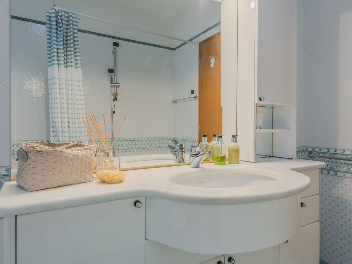 Appartement Serafini – vue montagne à Comano Terme - Photo 19
