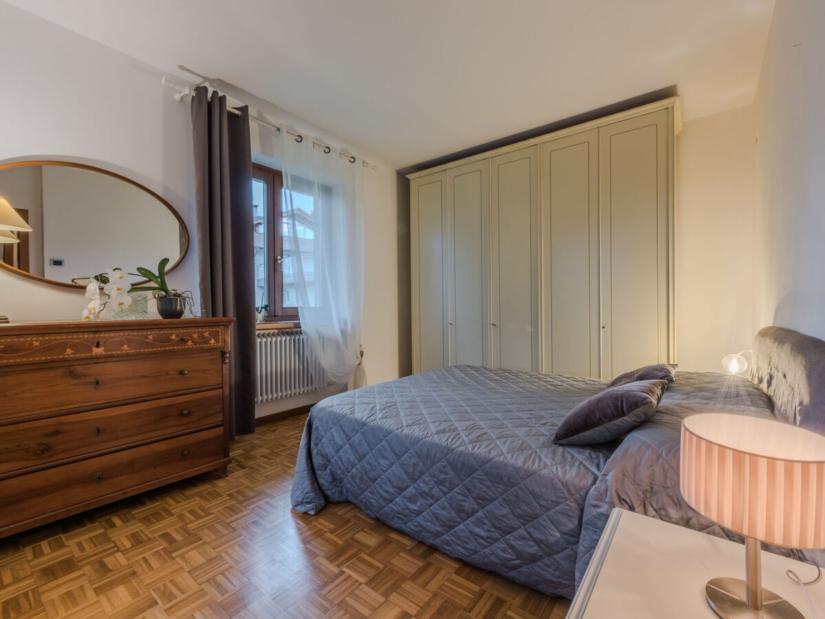 Appartement Serafini – vue montagne à Comano Terme - Photo 20