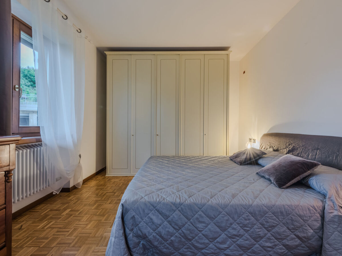 Appartement Serafini – vue montagne à Comano Terme - Photo 21