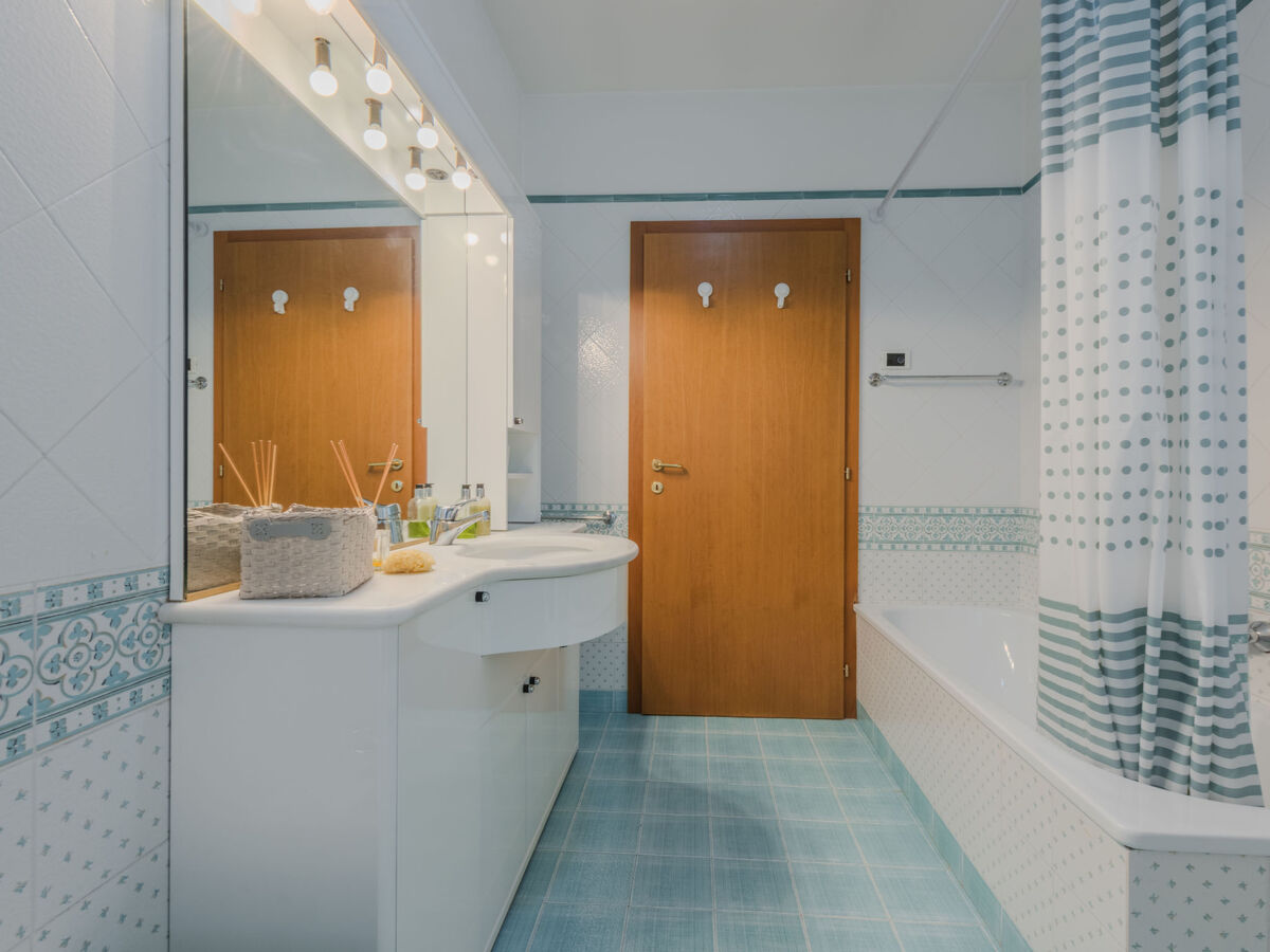 Appartement Serafini – vue montagne à Comano Terme - Photo 22