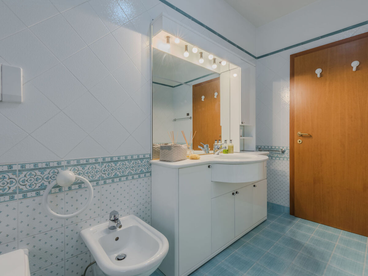 Appartement Serafini – vue montagne à Comano Terme - Photo 23