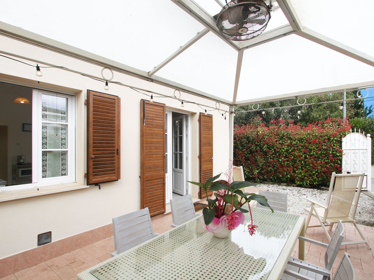Villa Gabriele - Maison 8 pers. à 340 m de la plage - Photo 1
