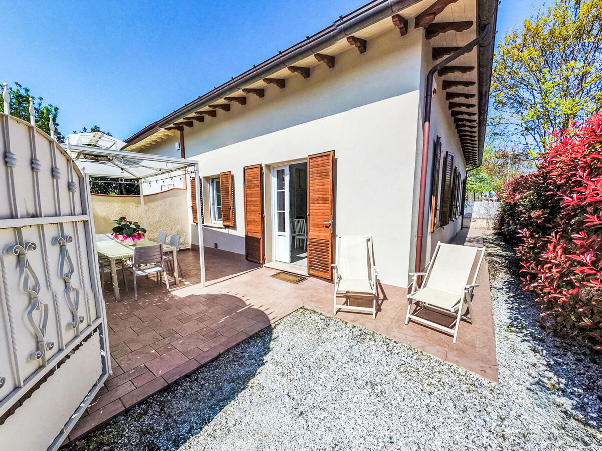Villa Gabriele - Maison 8 pers. à 340 m de la plage - Photo 7