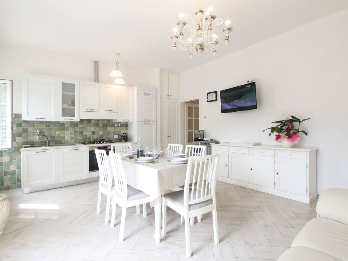 Villa Gabriele - Maison 8 pers. à 340 m de la plage - Photo 10