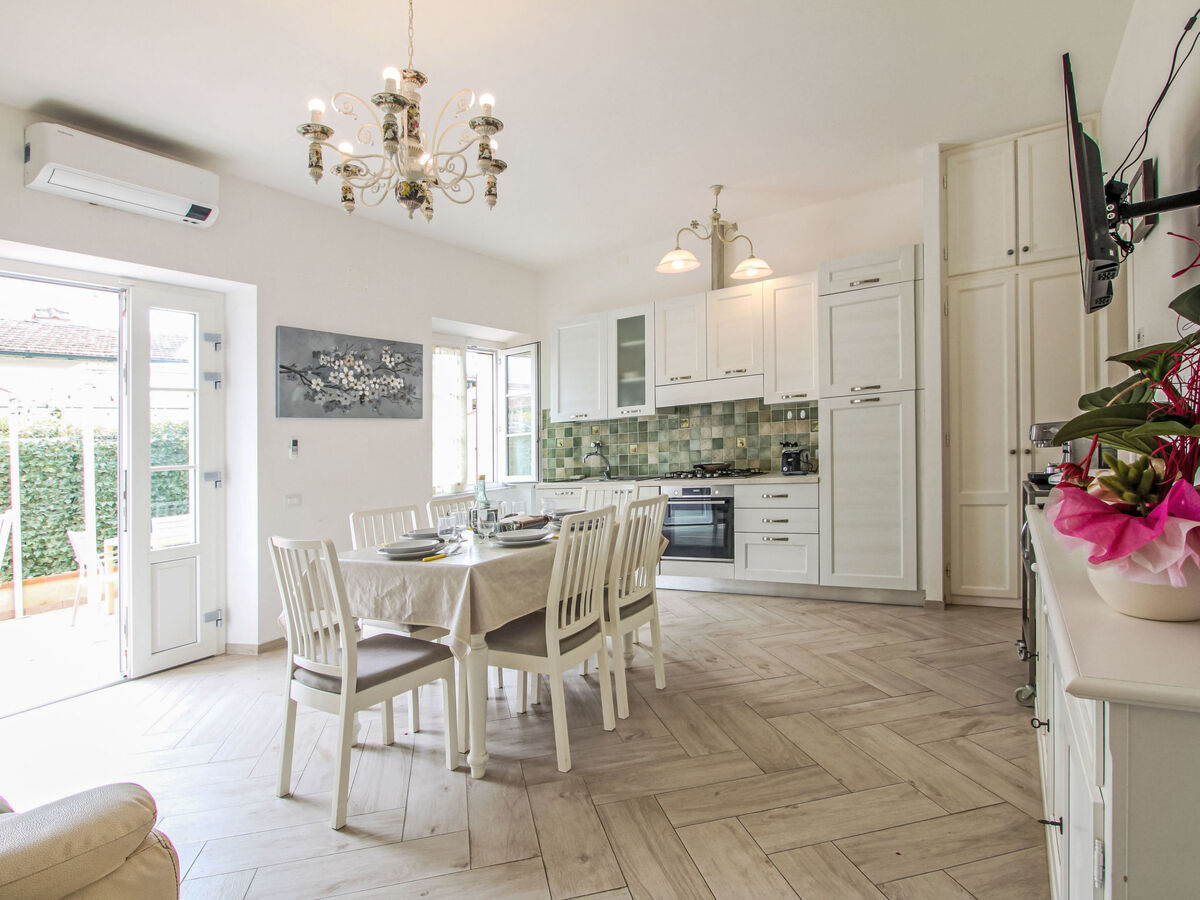 Villa Gabriele - Maison 8 pers. à 340 m de la plage - Photo 11