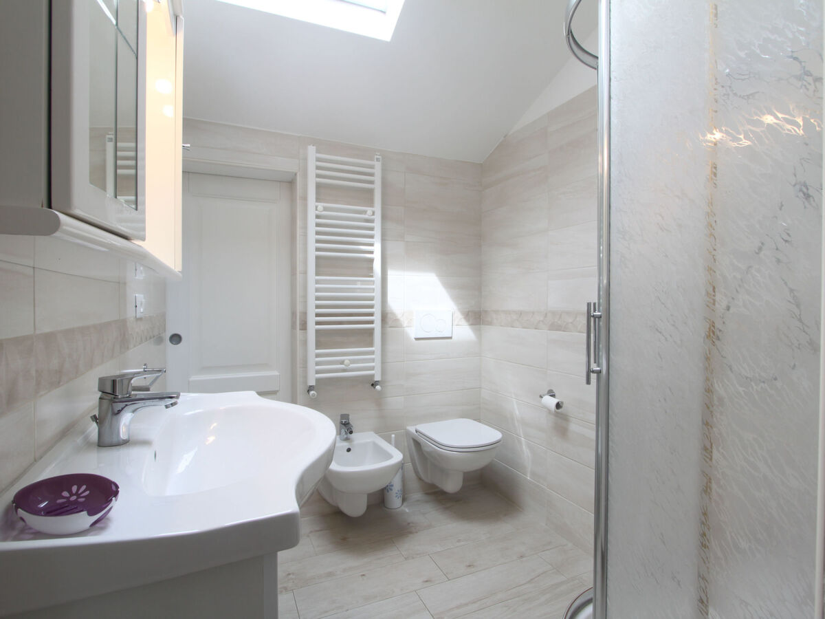 Villa Gabriele - Maison 8 pers. à 340 m de la plage - Photo 18