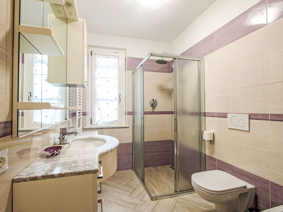 Villa Gabriele - Maison 8 pers. à 340 m de la plage - Photo 21