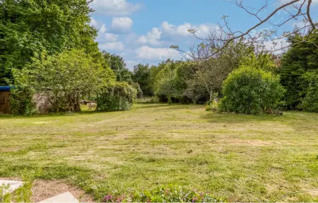 Maison en pierre avec piscine privée à Lizant : photo 12