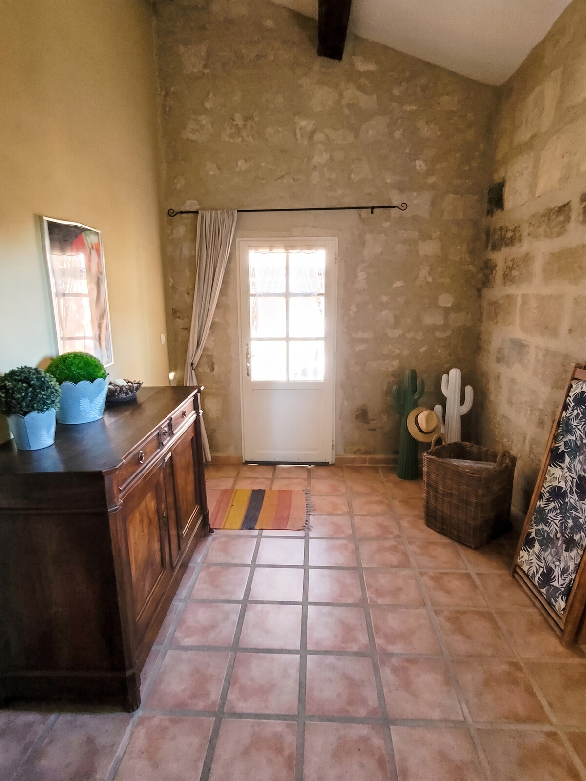 Appartement 2 chambres à Arles, terrasse et piscine saisonnière - Photo 21