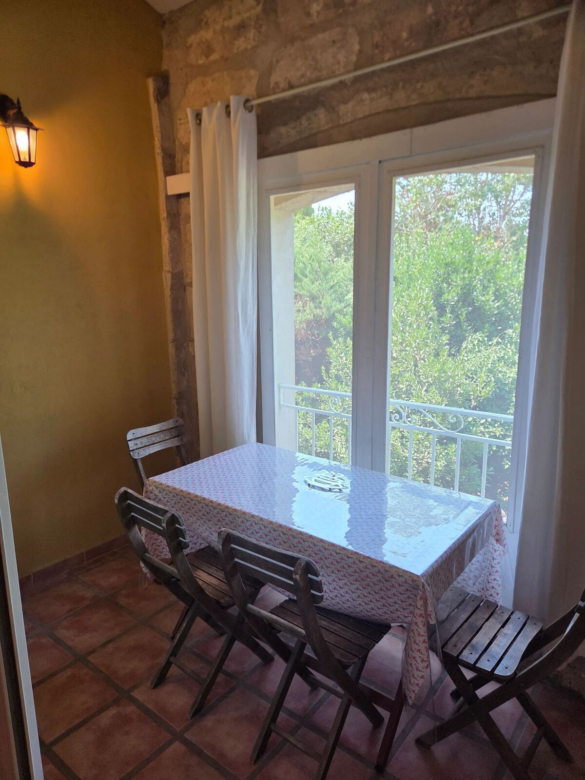 Appartement 2 chambres à Arles, terrasse et piscine saisonnière - Photo 28