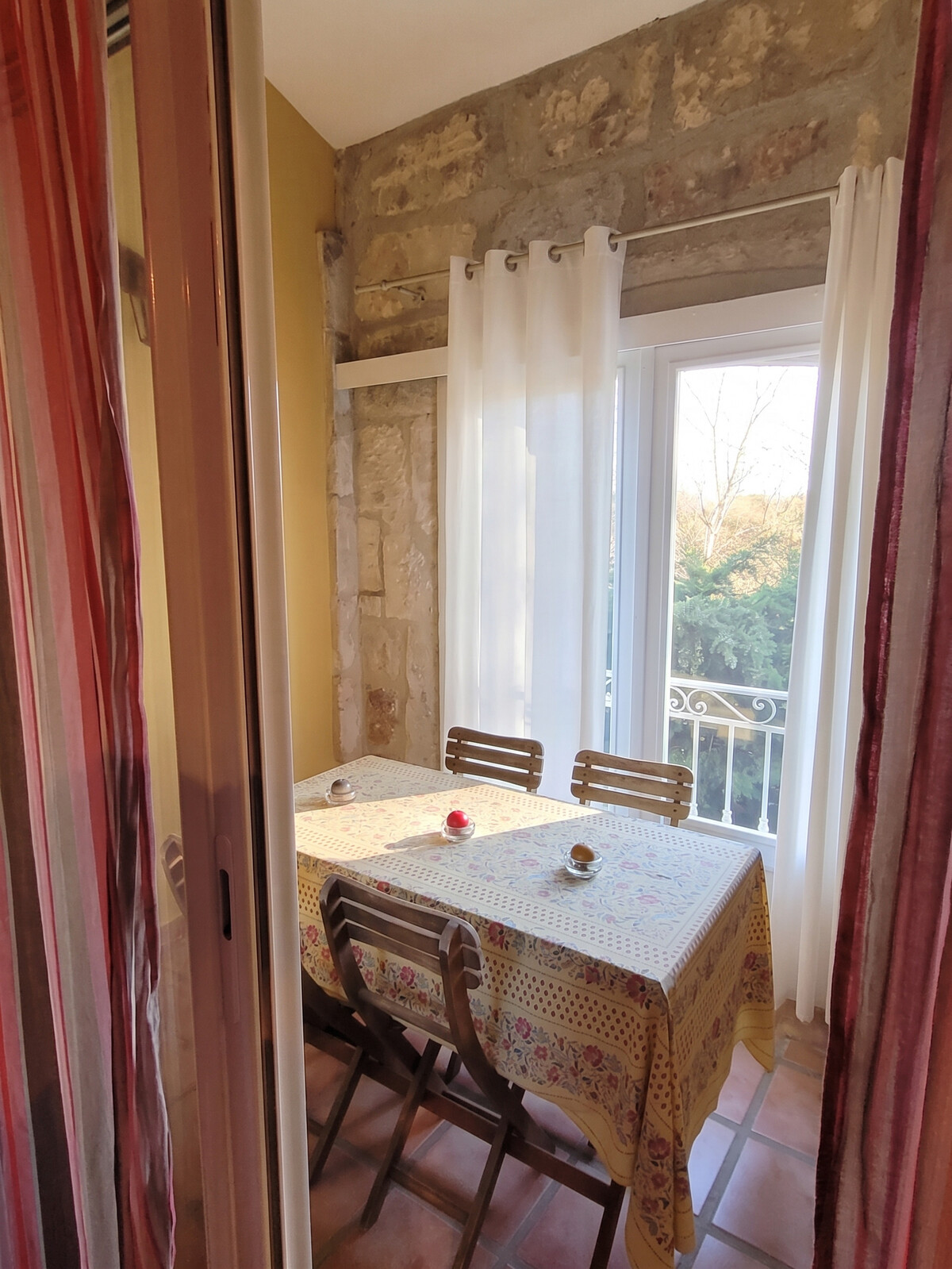 Appartement 2 chambres à Arles, terrasse et piscine saisonnière - Photo 29
