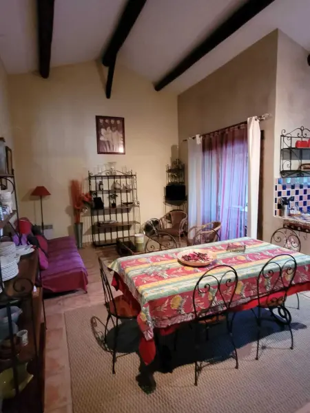 Location appartement à Arles