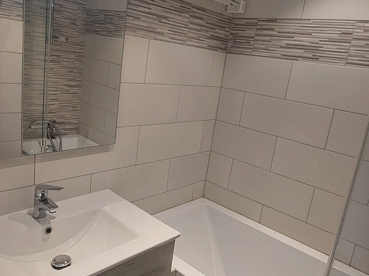 Studio rénové 22m² cœur Avoriaz, 4 personnes - Photo 4