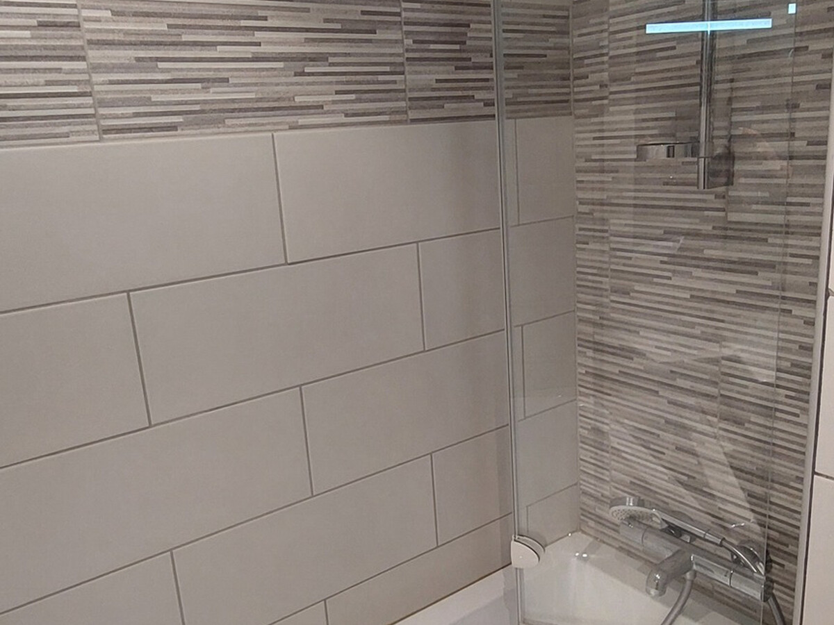 Studio rénové 22m² cœur Avoriaz, 4 personnes - Photo 16