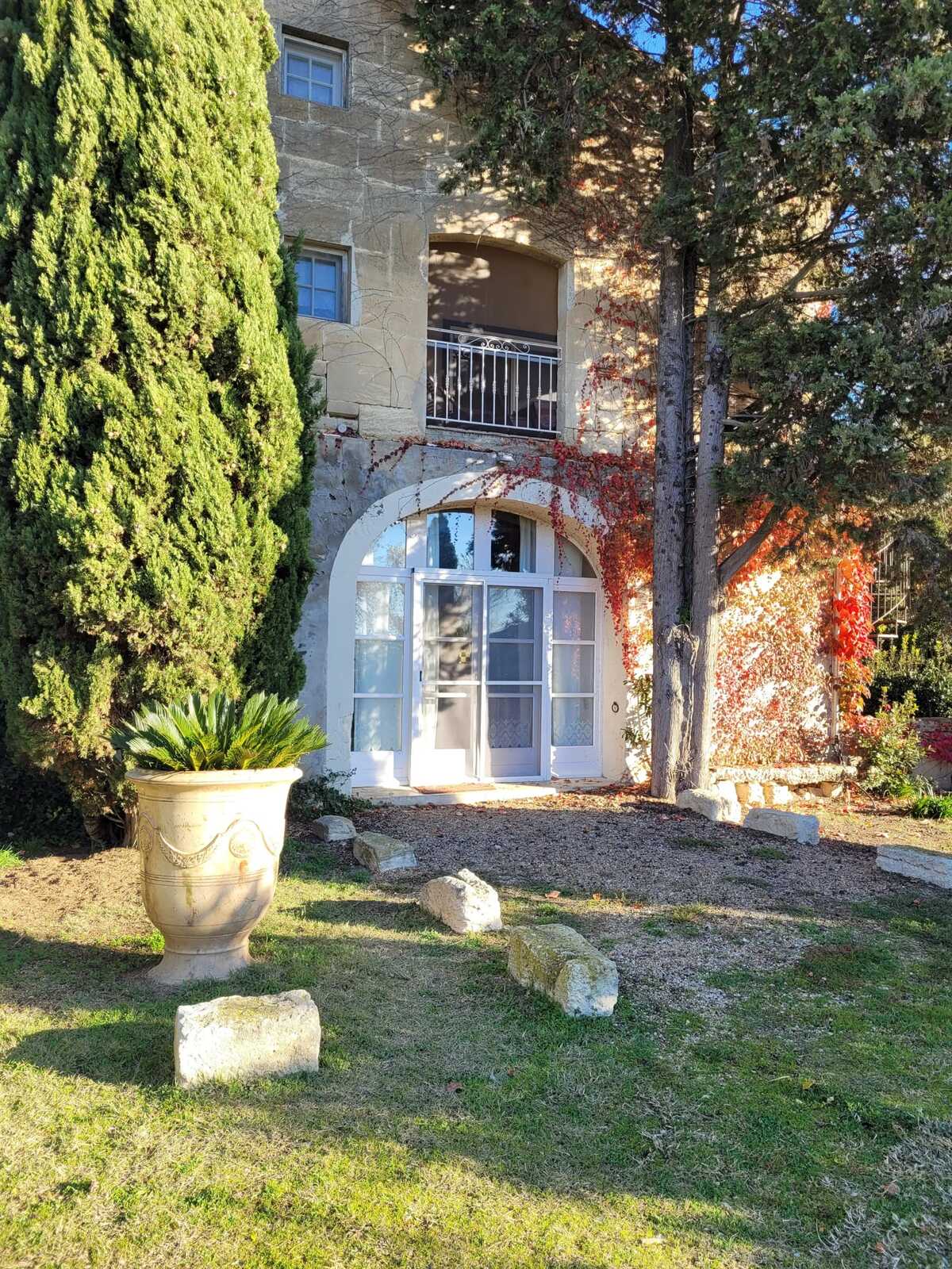 Appartement 85 m² Arles, piscine et accueil du propriétaire - Photo 5