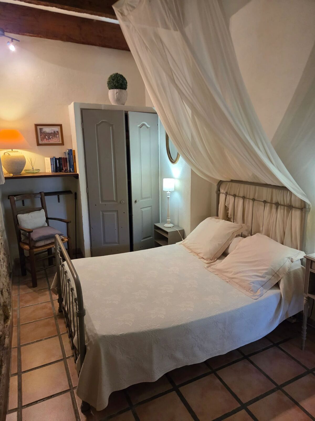 Appartement 85 m² Arles, piscine et accueil du propriétaire - Photo 7