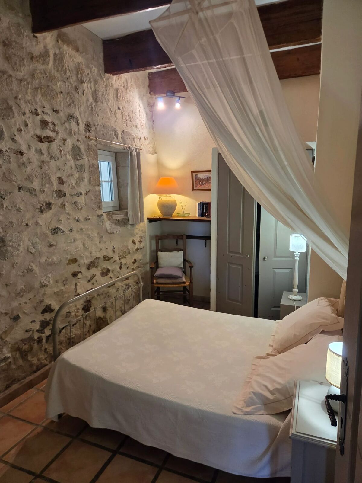 Appartement 85 m² Arles, piscine et accueil du propriétaire - Photo 8
