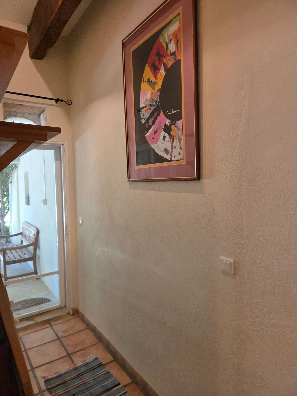 Appartement 85 m² Arles, piscine et accueil du propriétaire - Photo 27