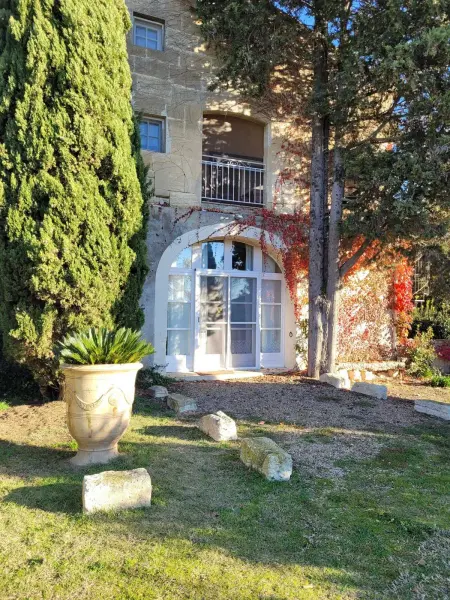 Location appartement à Arles