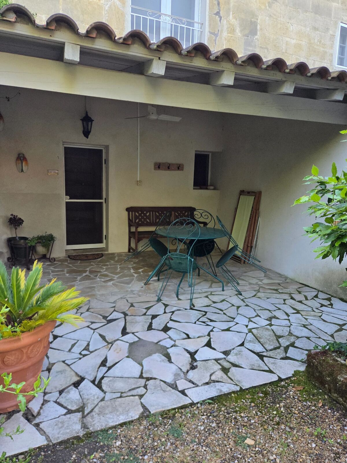 Appartement 2 ch à Arles, piscine chauffée et terrasse - Photo 20