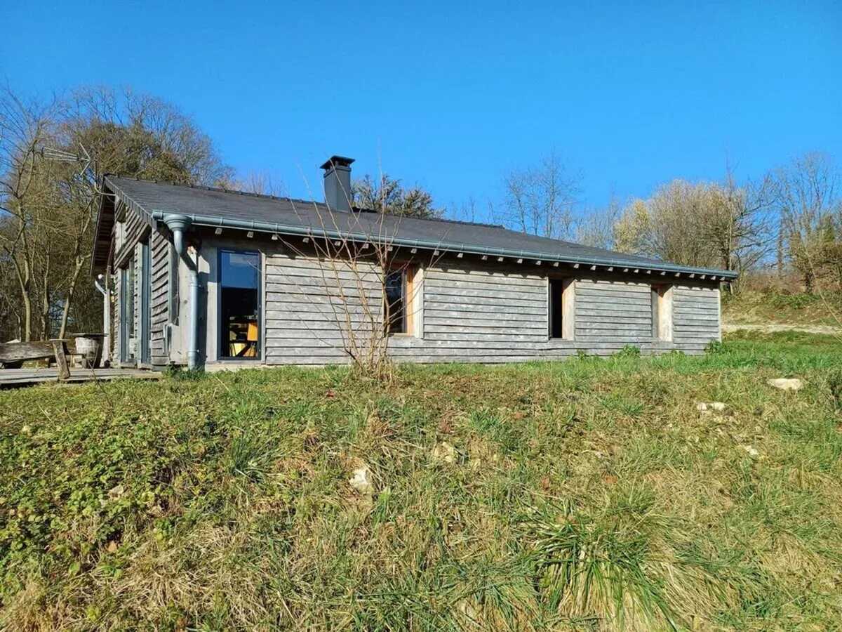 Chalet 116 m² avec bain balnéo et sauna à Saint-Loup-Terrier - Photo 9