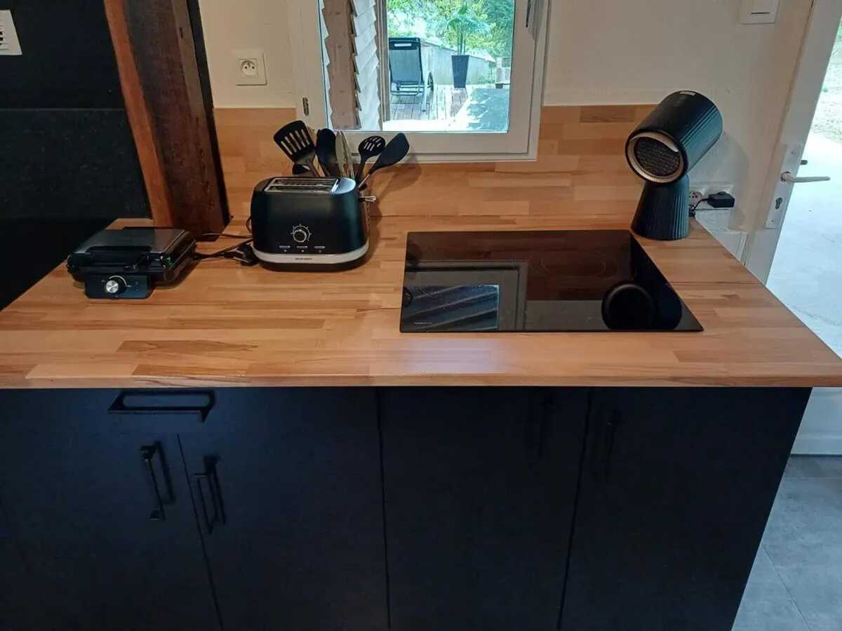 Chalet 116 m² avec bain balnéo et sauna à Saint-Loup-Terrier - Photo 14