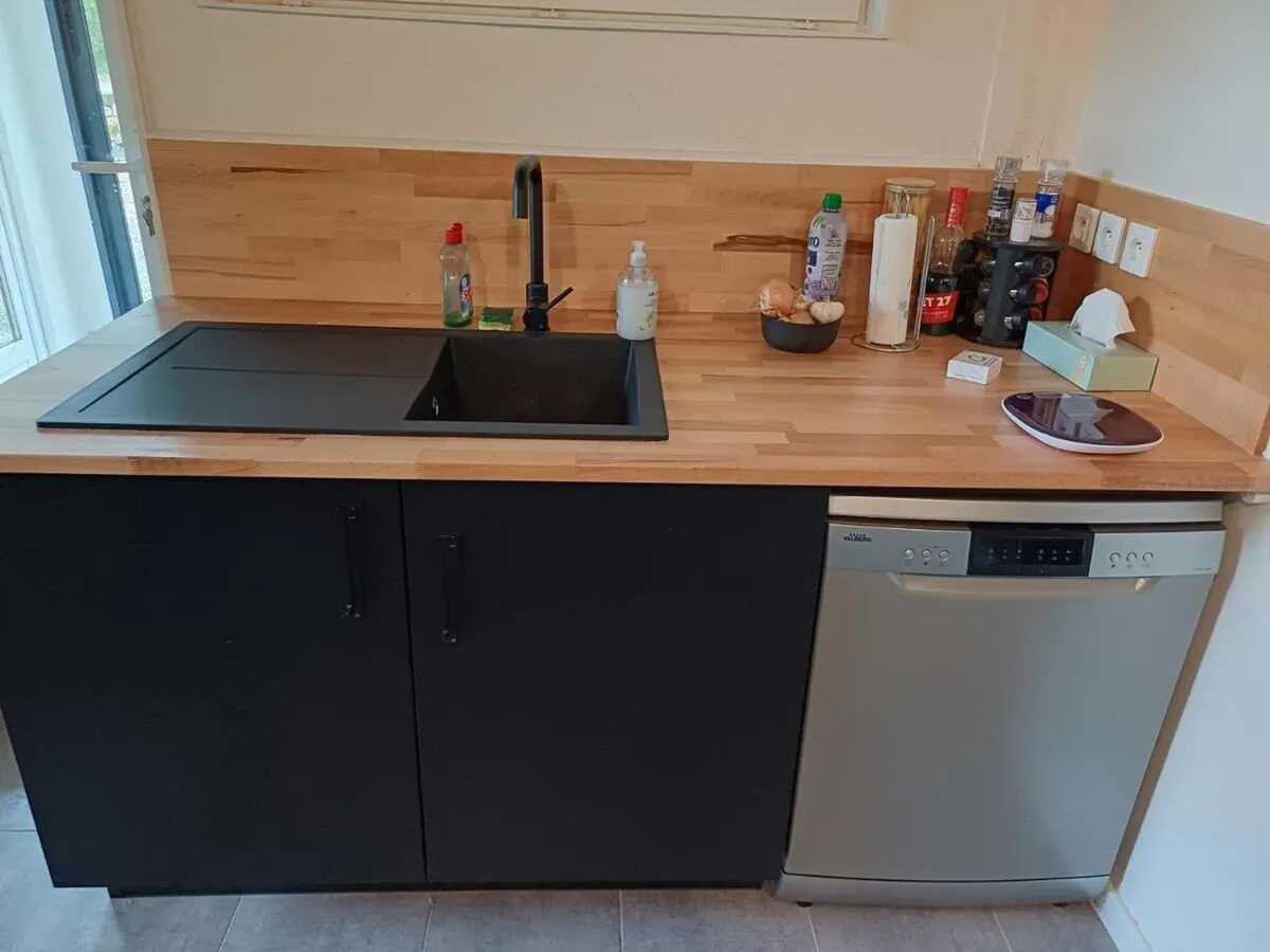Chalet 116 m² avec bain balnéo et sauna à Saint-Loup-Terrier - Photo 15
