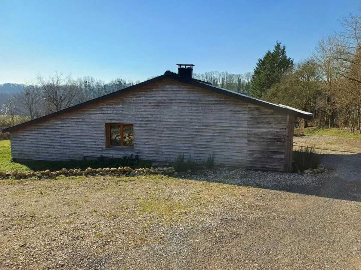 Chalet 116 m² avec bain balnéo et sauna à Saint-Loup-Terrier - Photo 18