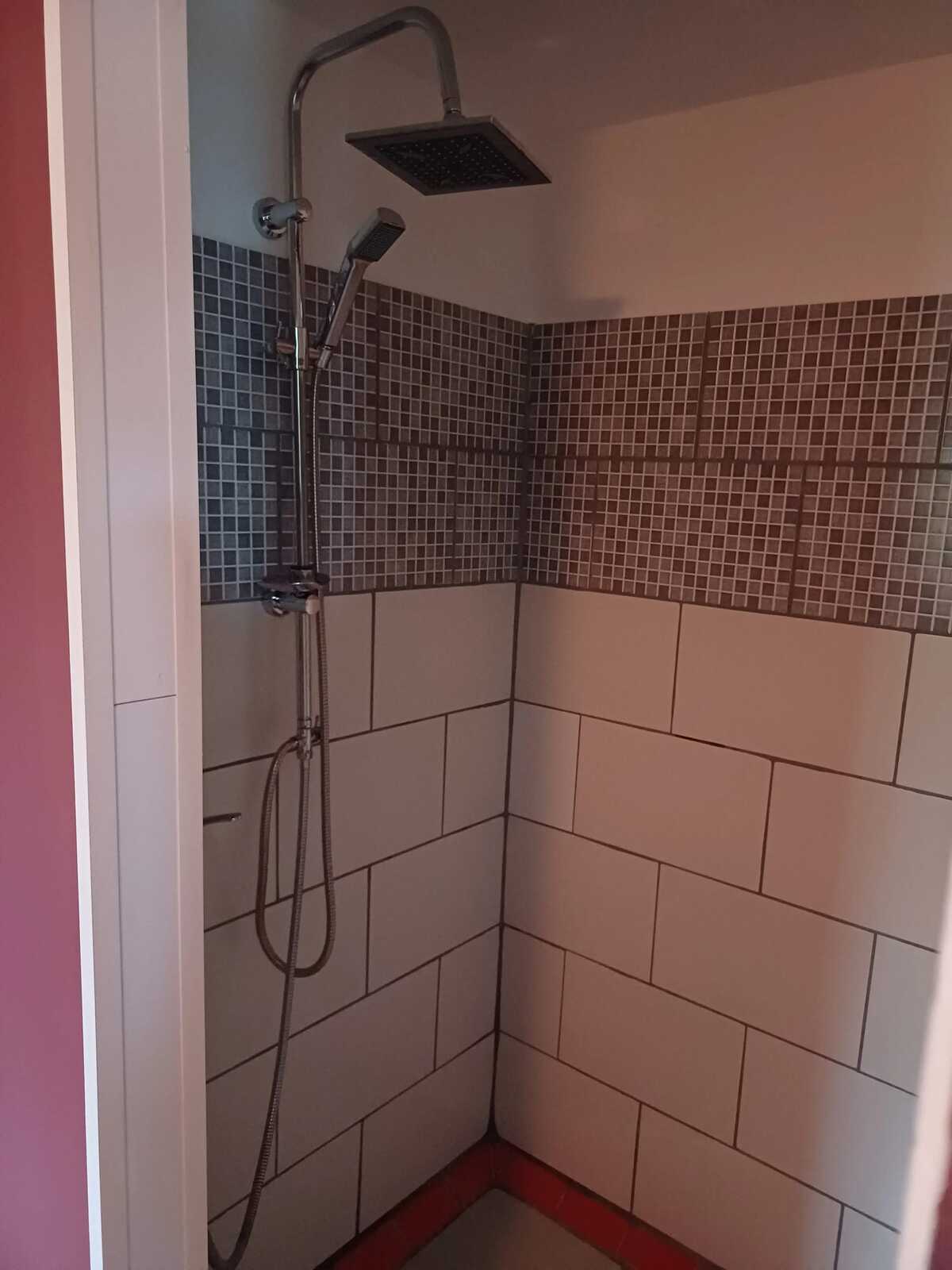 Chalet 116 m² avec bain balnéo et sauna à Saint-Loup-Terrier - Photo 23