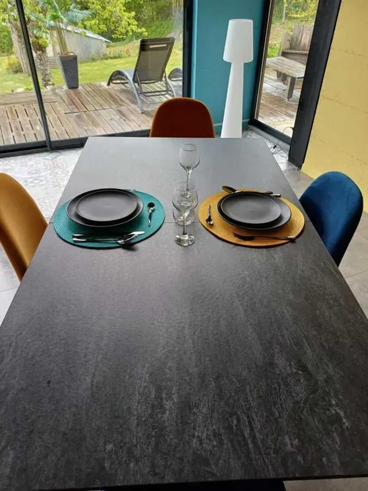 Chalet 116 m² avec bain balnéo et sauna à Saint-Loup-Terrier - Photo 25