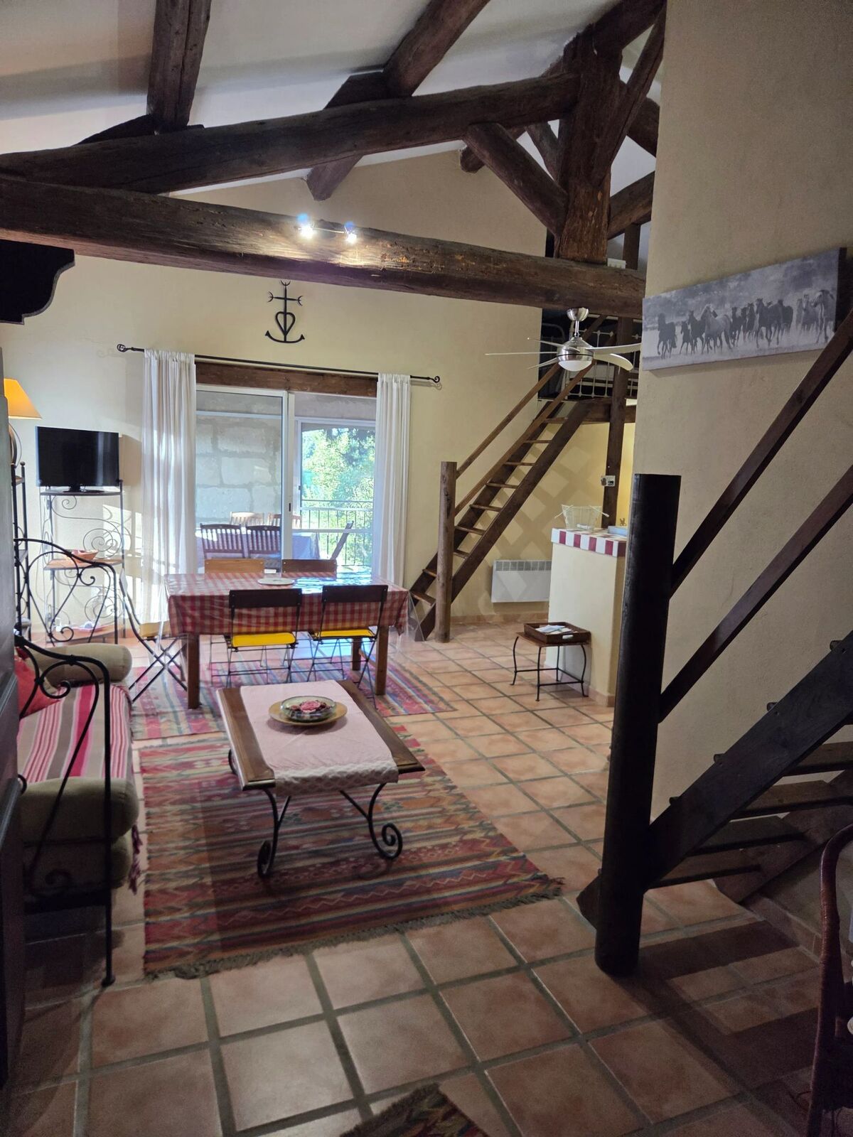 Appartement 85 m² à Arles, piscine et terrasse privée - Photo 3