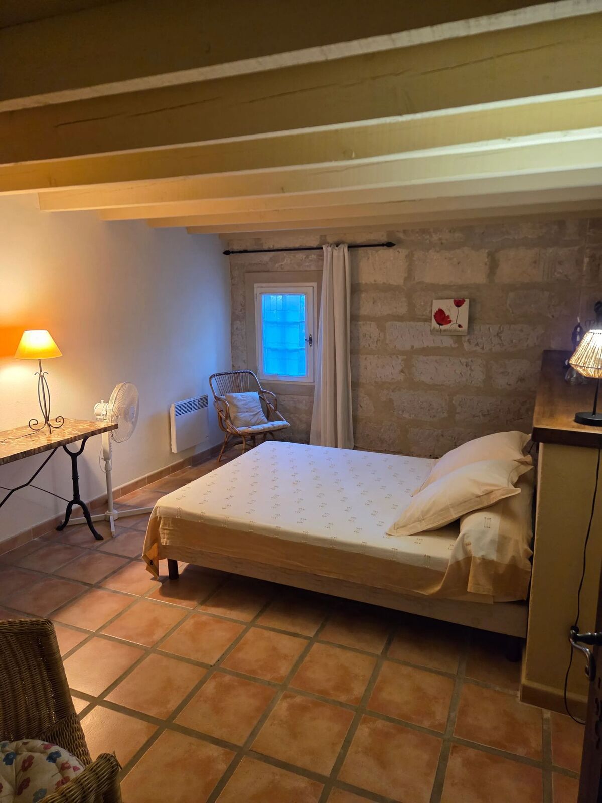 Appartement 85 m² à Arles, piscine et terrasse privée - Photo 7