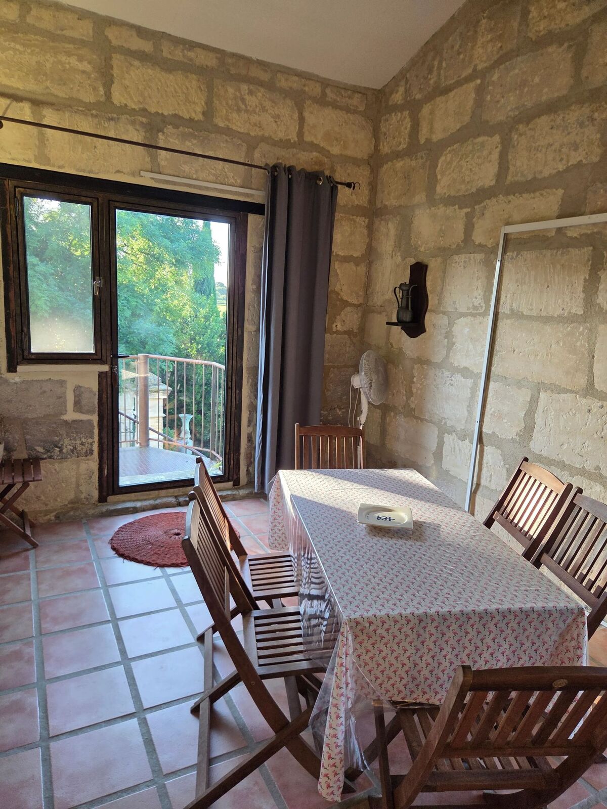 Appartement 85 m² à Arles, piscine et terrasse privée - Photo 18