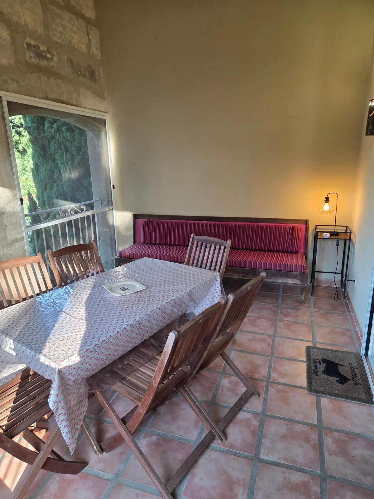 Appartement 85 m² à Arles, piscine et terrasse privée - Photo 20