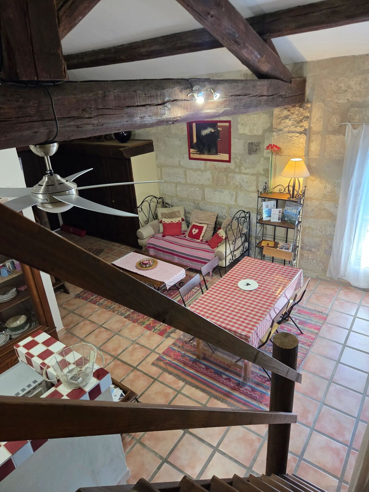 Appartement 85 m² à Arles, piscine et terrasse privée - Photo 22